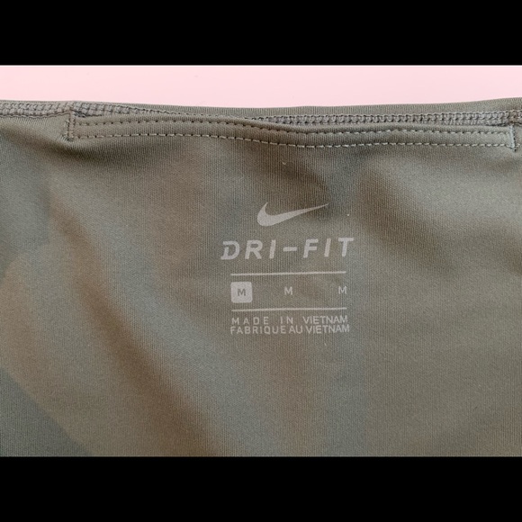🔴 SOLD! 🔴 nike athletic leggings - Picture 4 of 4